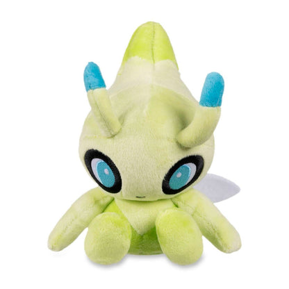 Celebi Pokemon Dolls Plush
