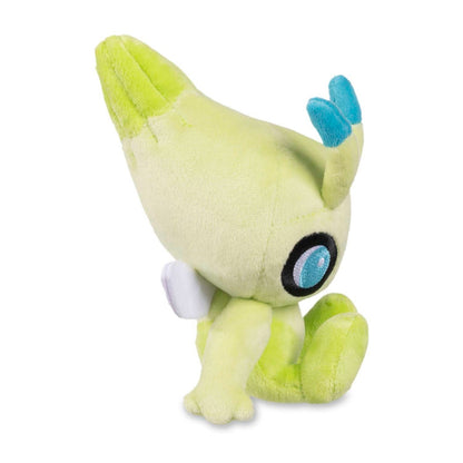Celebi Pokemon Dolls Plush