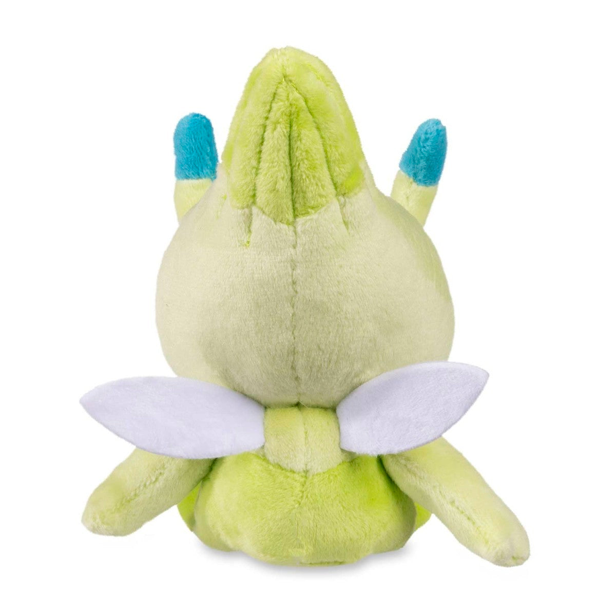 Celebi Pokemon Dolls Plush