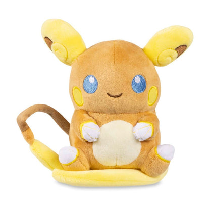 Alolan Raichu Pokemon Dolls Plush