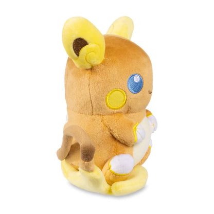 Alolan Raichu Pokemon Dolls Plush