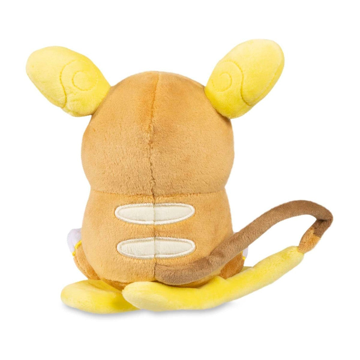 Alolan Raichu Pokemon Dolls Plush