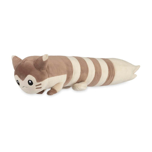 Furret Foldable Pokemon Center Plush