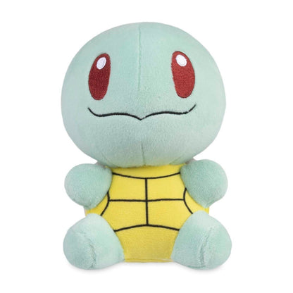 Squirtle Pokemon Dolls Plush