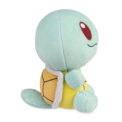 Squirtle Pokemon Dolls Plush