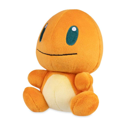 Charmander Pokemon Dolls Plush