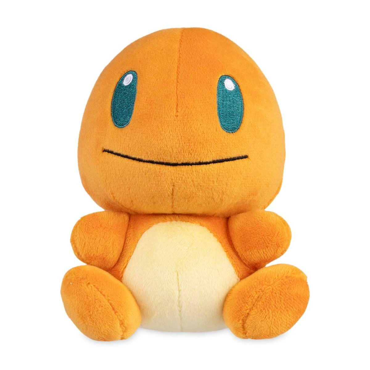 Charmander Pokemon Dolls Plush