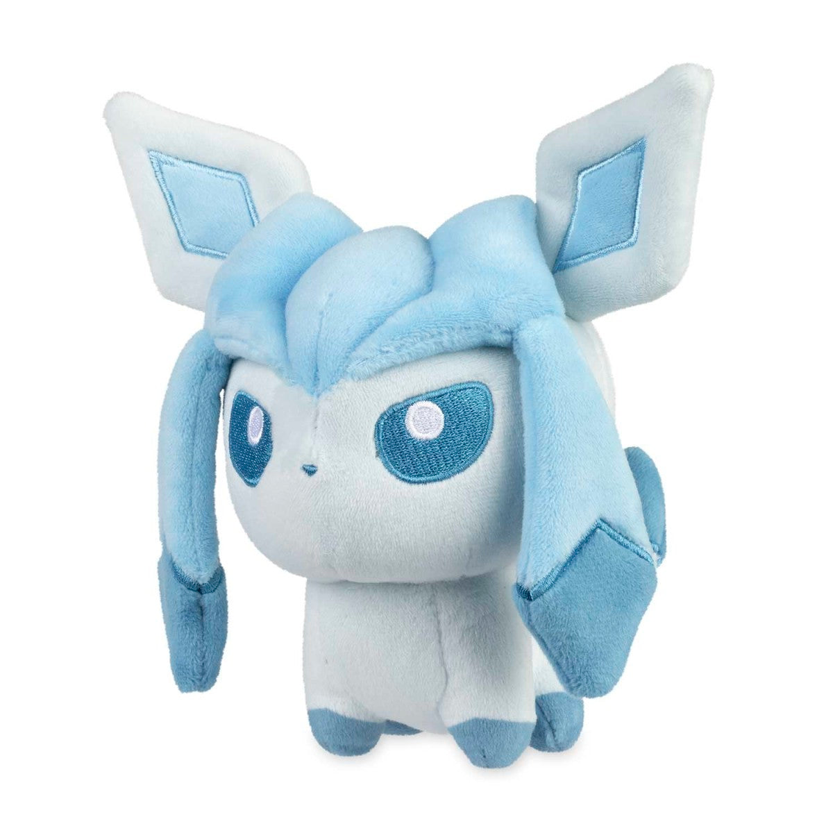 Glaceon Pokemon Dolls Plush