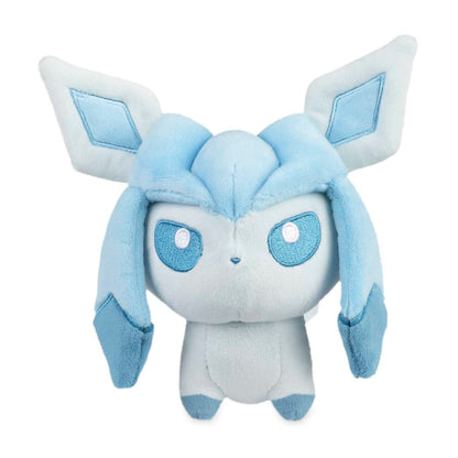 Glaceon Pokemon Dolls Plush