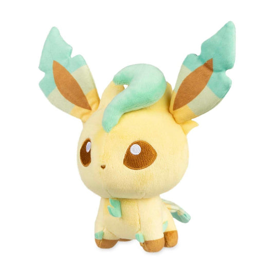 Leafeon Pokemon Dolls Plush