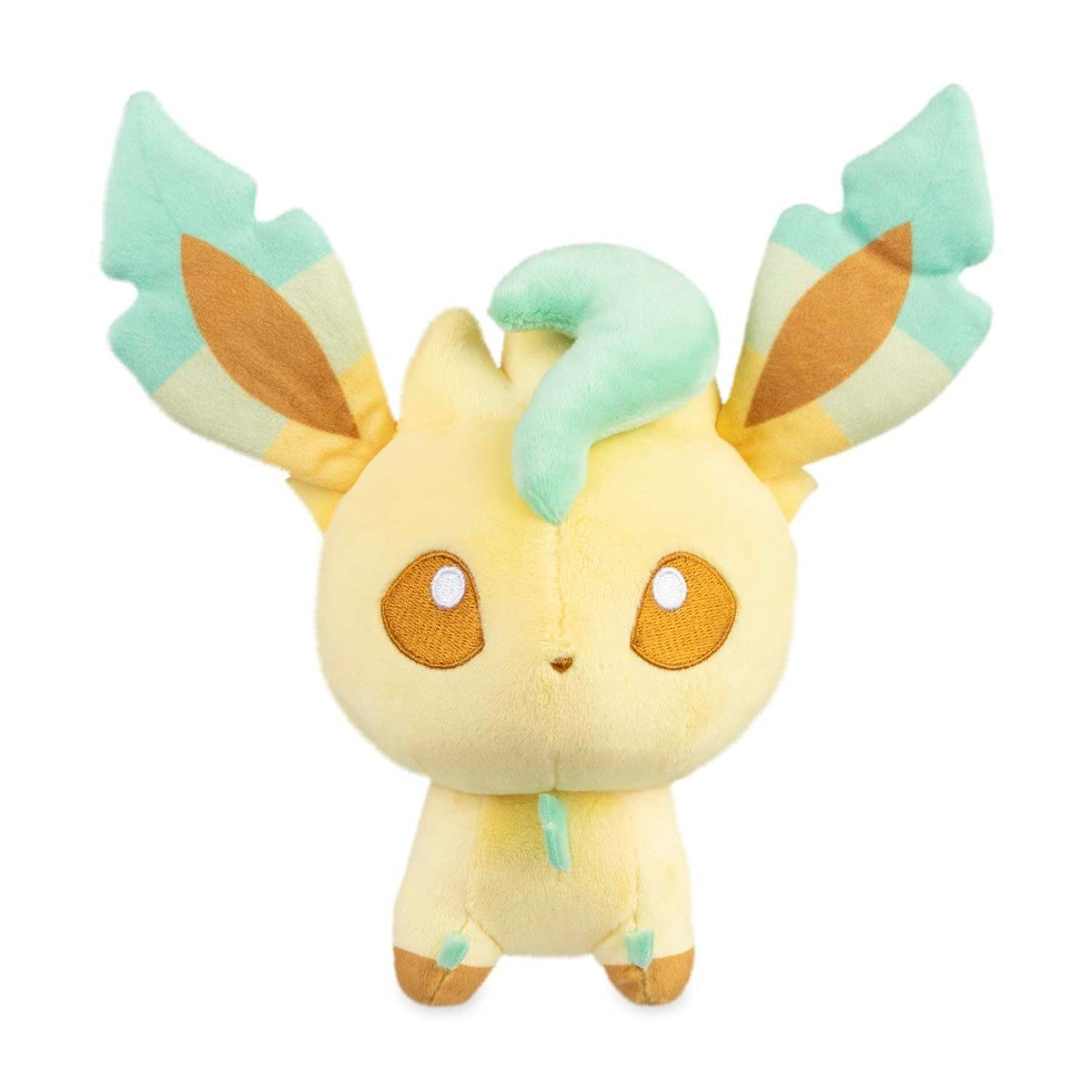 Leafeon Pokemon Dolls Plush