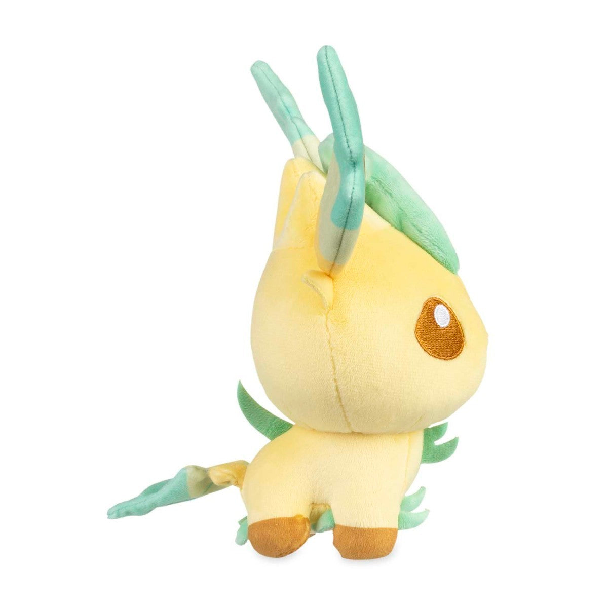 Leafeon Pokemon Dolls Plush