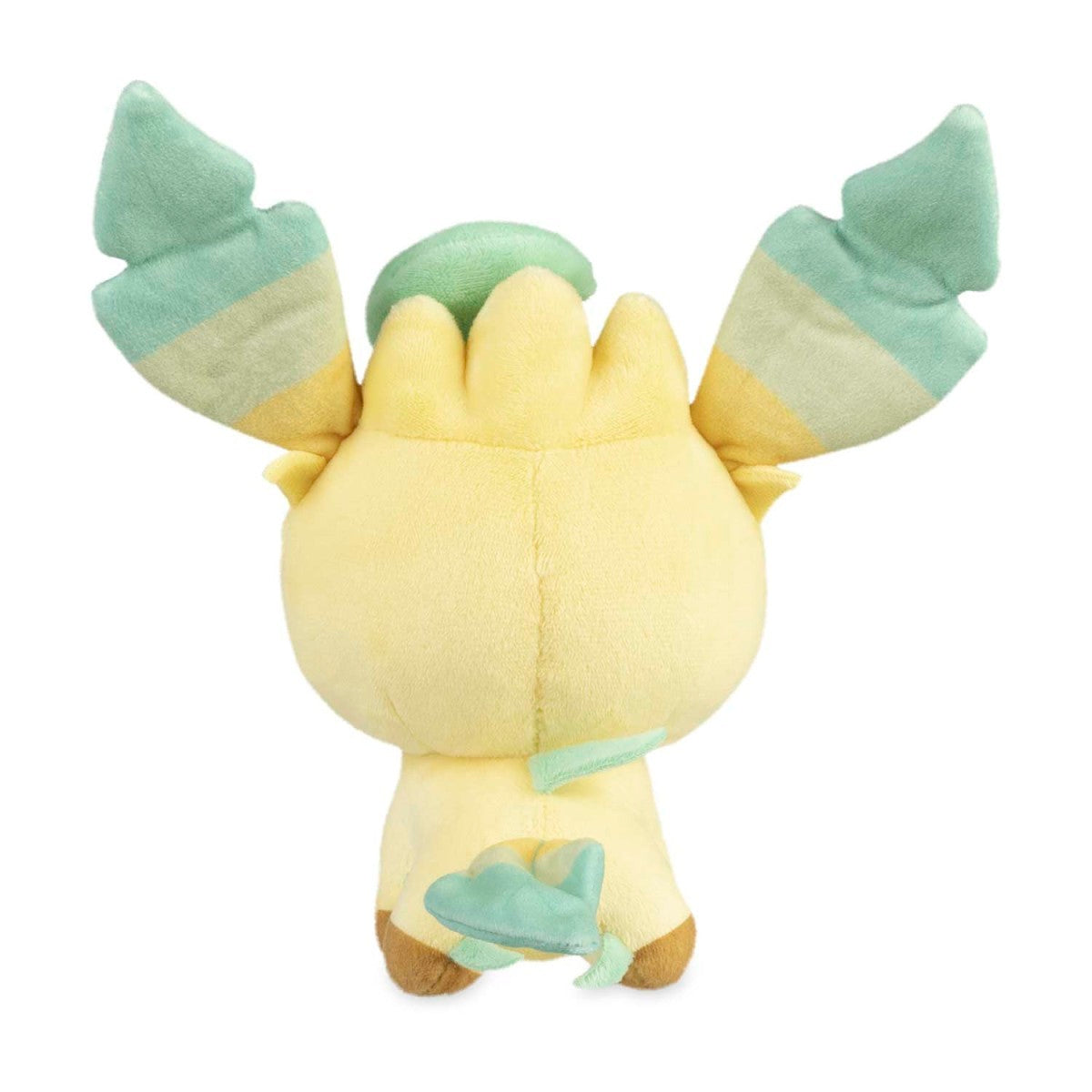 Leafeon Pokemon Dolls Plush