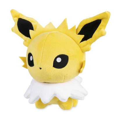 Jolteon Pokemon Dolls Plush