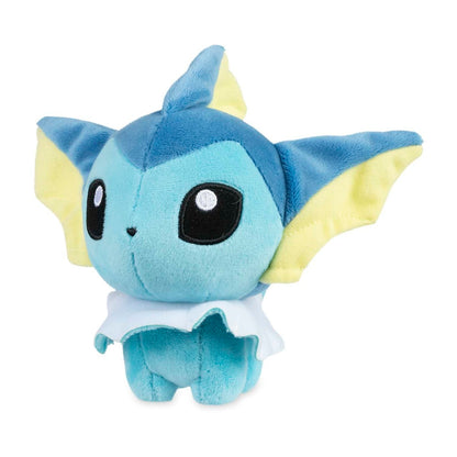 Vaporeon Pokemon Dolls Plush