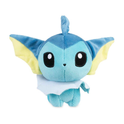 Vaporeon Pokemon Dolls Plush