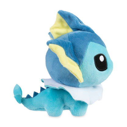 Vaporeon Pokemon Dolls Plush