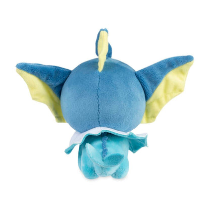 Vaporeon Pokemon Dolls Plush