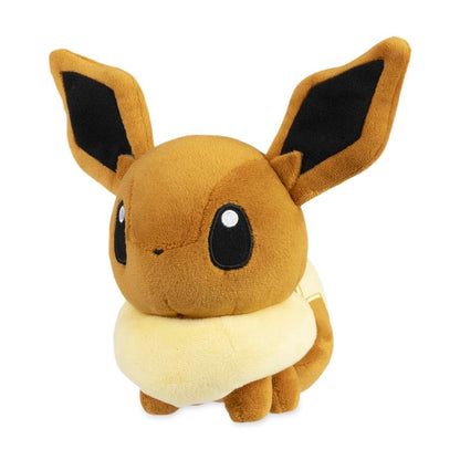 Eevee Pokemon Dolls Plush