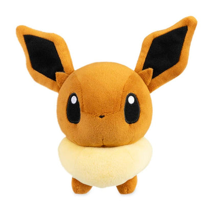 Eevee Pokemon Dolls Plush