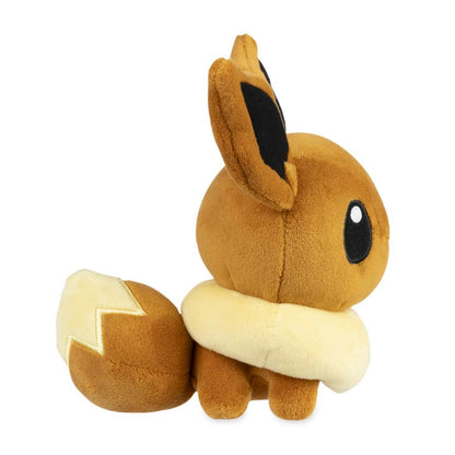 Eevee Pokemon Dolls Plush