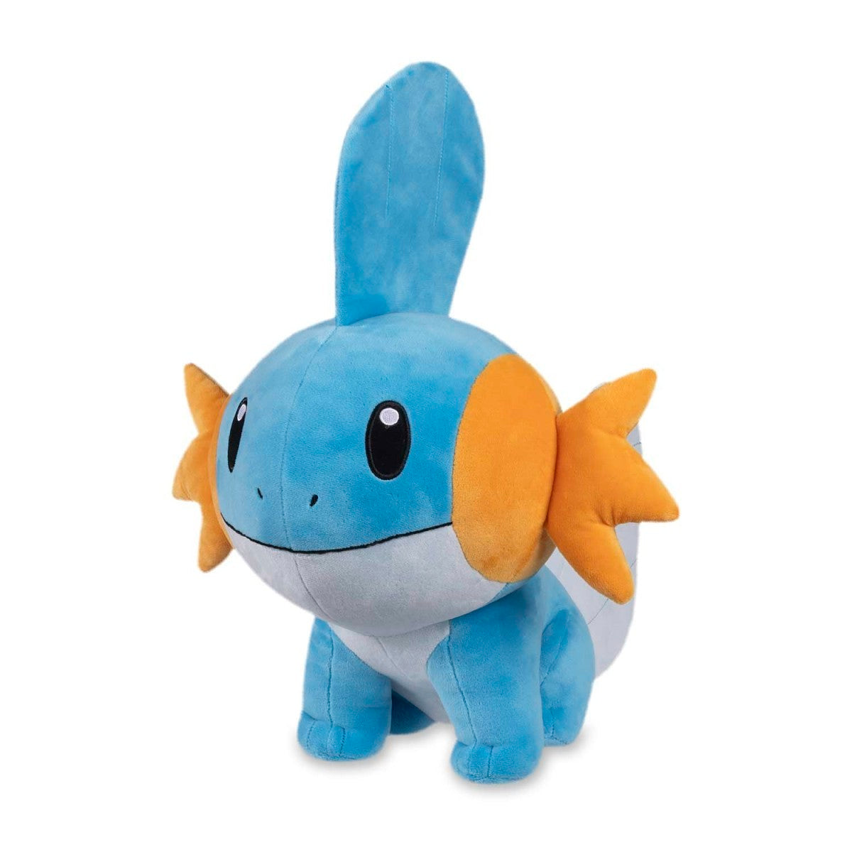 Mudkip Life-Sized Plush