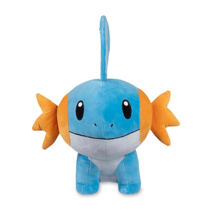 Mudkip Life-Sized Plush