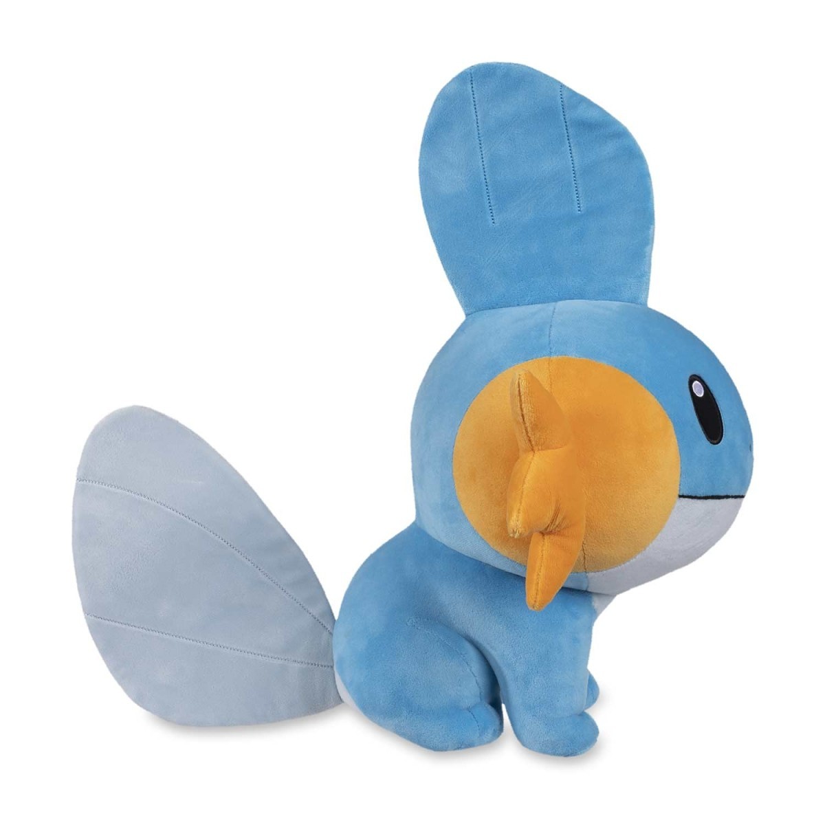 Mudkip Life-Sized Plush