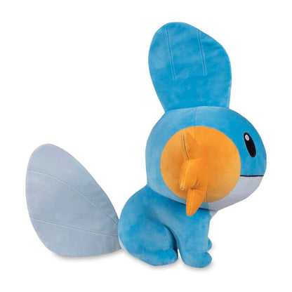 Mudkip Life-Sized Plush