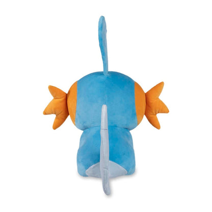 Mudkip Life-Sized Plush