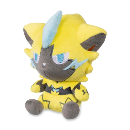 Zeraora Pokemon Dolls Plush