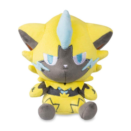 Zeraora Pokemon Dolls Plush