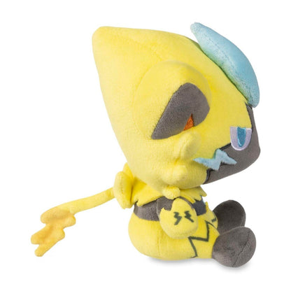 Zeraora Pokemon Dolls Plush