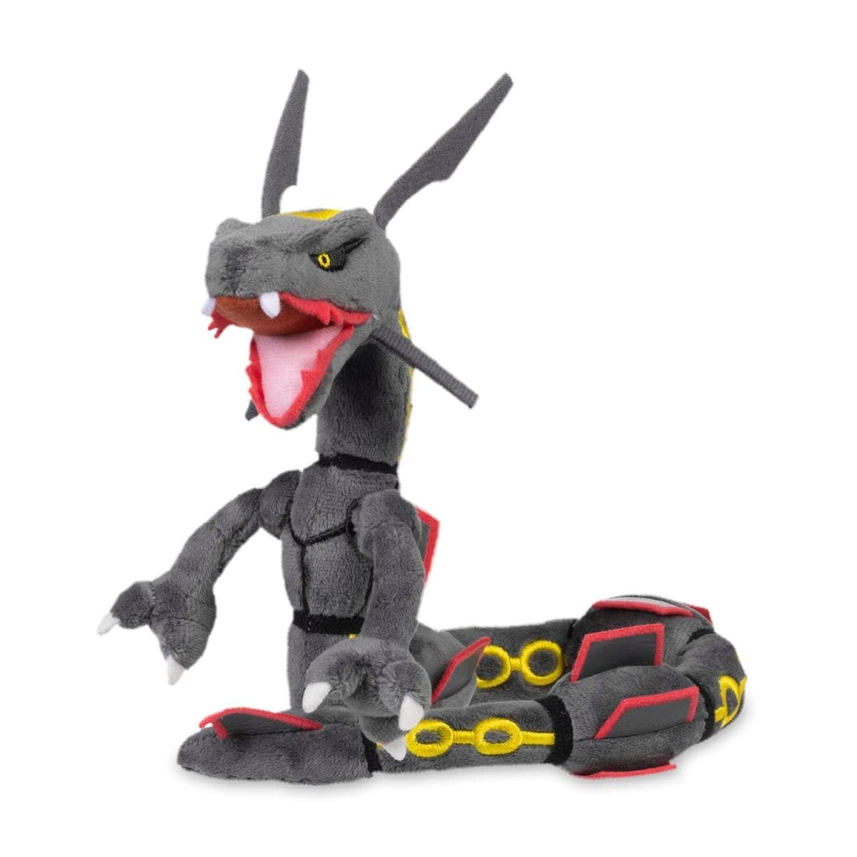 Rayquaza (Shiny) Sitting Cuties Plush