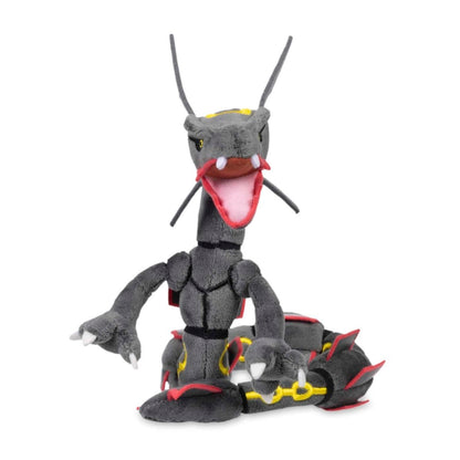 Rayquaza (Shiny) Sitting Cuties Plush