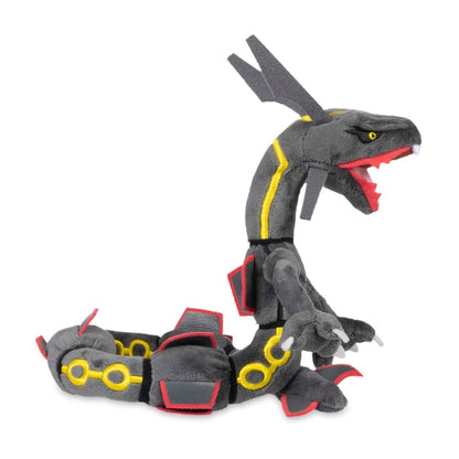 Rayquaza (Shiny) Sitting Cuties Plush