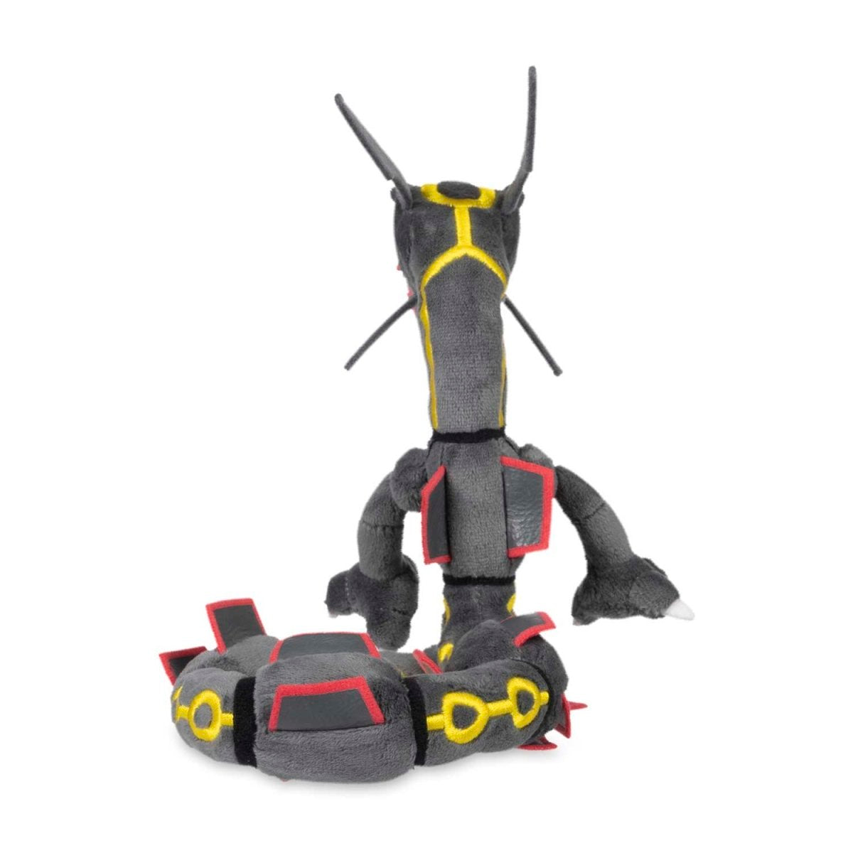 Rayquaza (Shiny) Sitting Cuties Plush