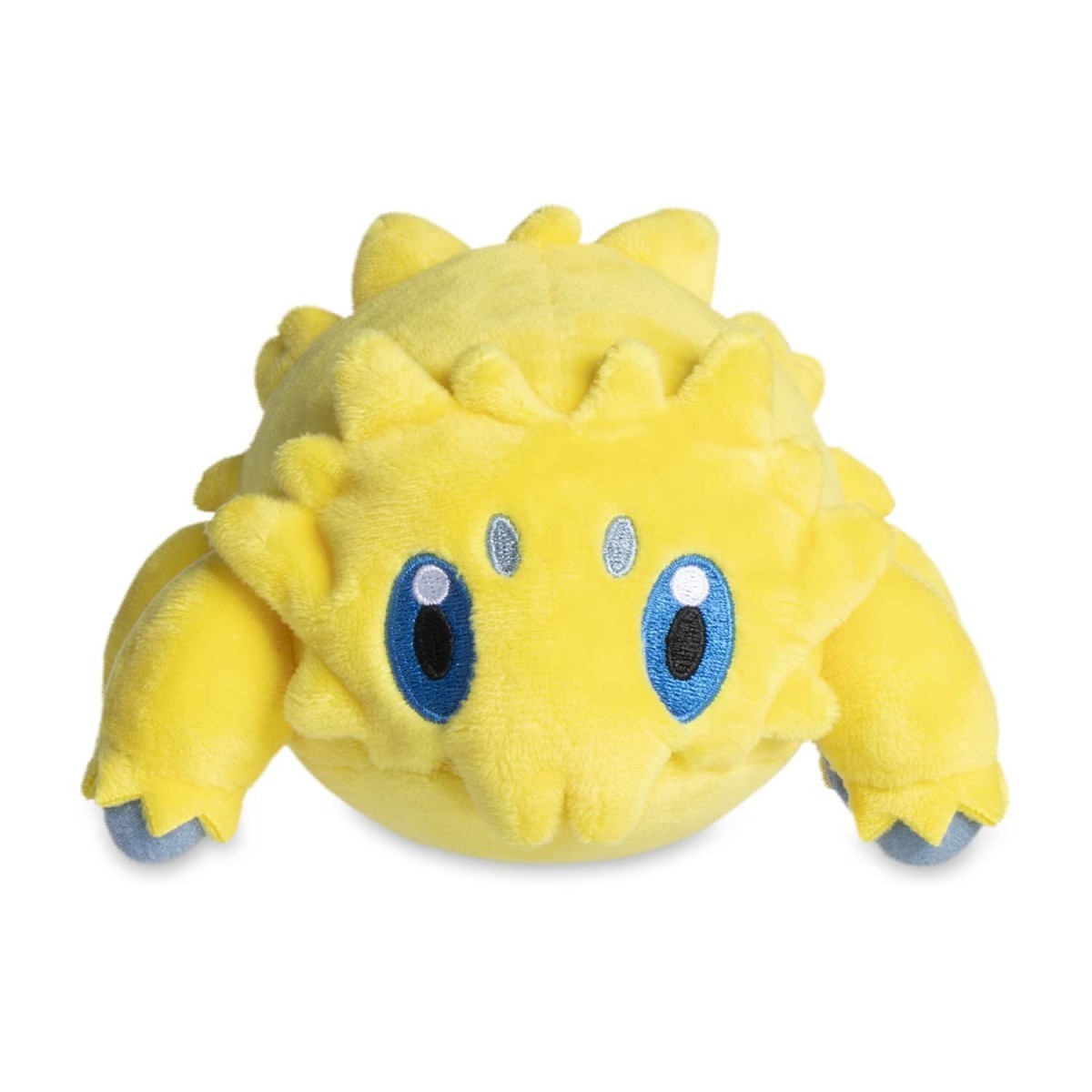 Joltik Pokemon Center Plush
