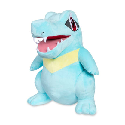 Totodile Life-Sized Plush