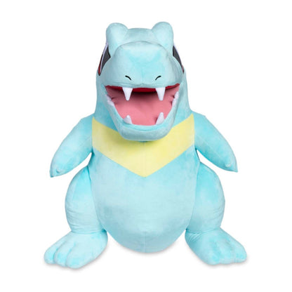 Totodile Life-Sized Plush