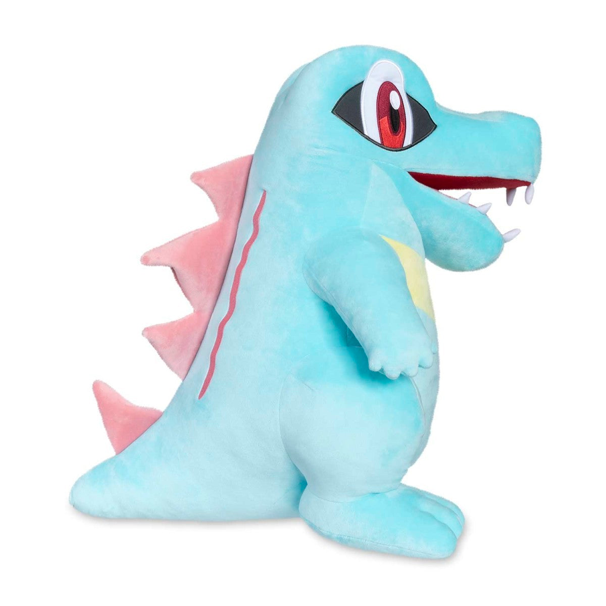 Totodile Life-Sized Plush