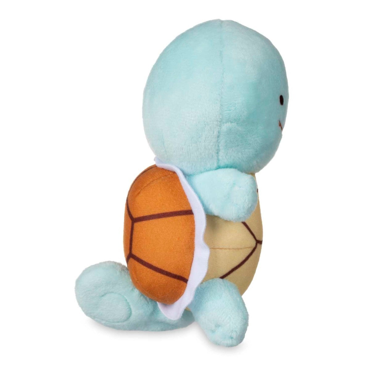 Ditto As Squirtle Pokemon Center Plush