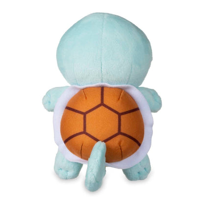 Ditto As Squirtle Pokemon Center Plush