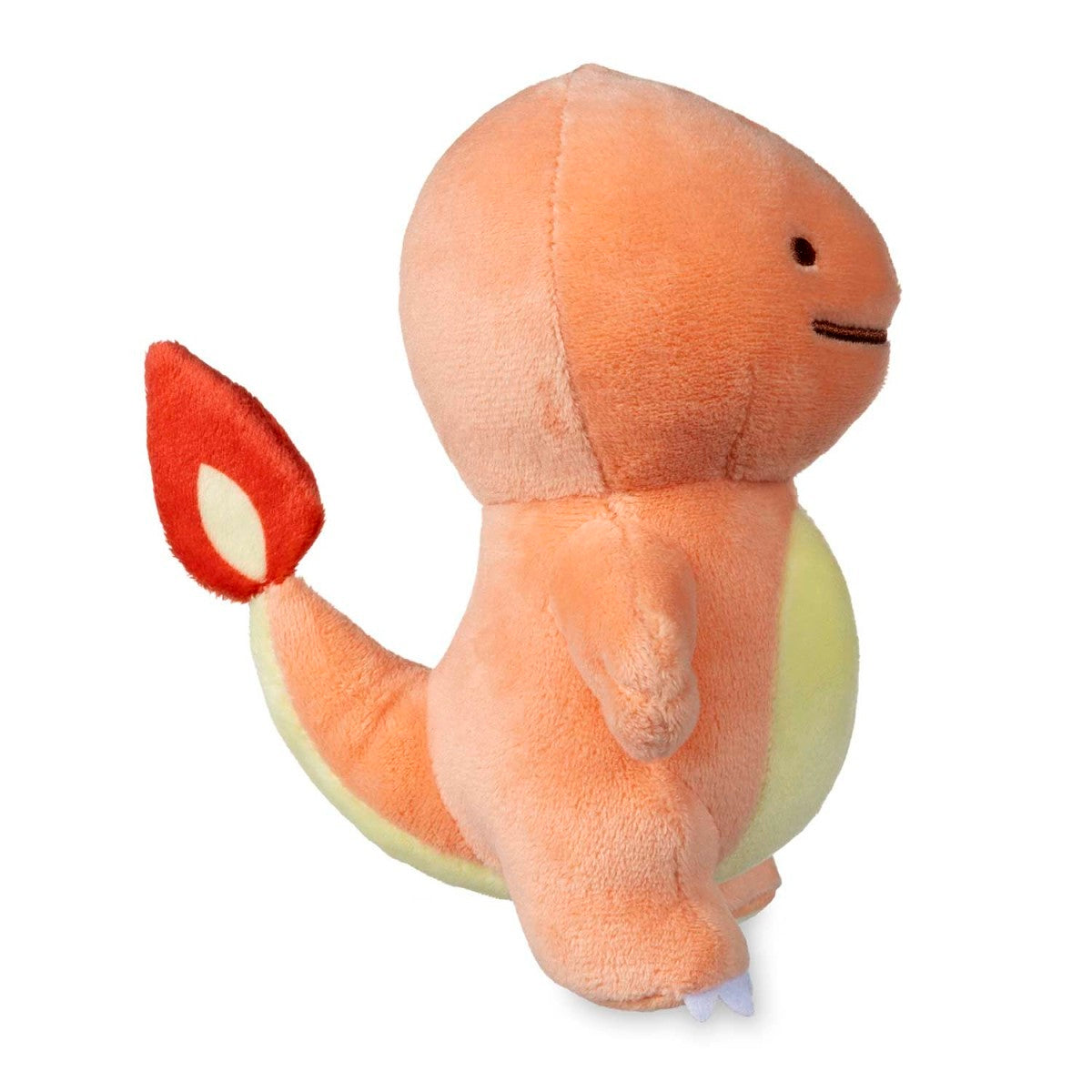 Ditto As Charmander Pokemon Center Plush