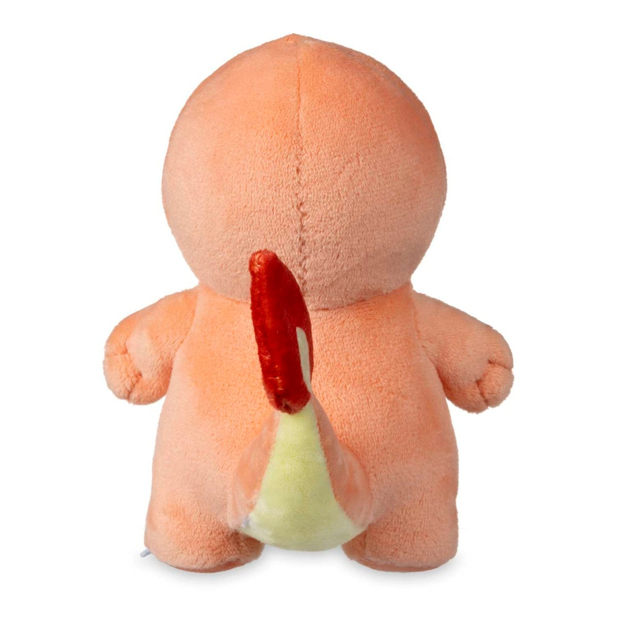 Ditto As Charmander Pokemon Center Plush