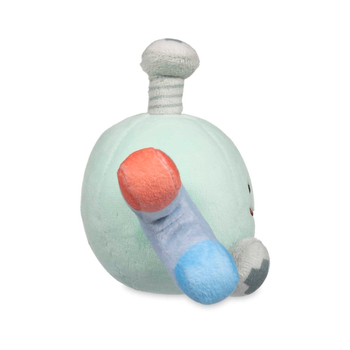 Ditto As Magnemite Pokemon Center Plush