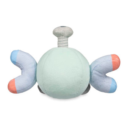 Ditto As Magnemite Pokemon Center Plush