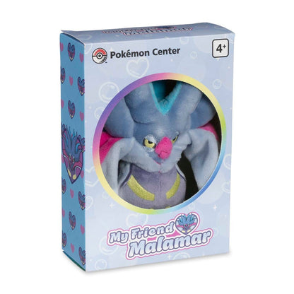 Malamar Sitting Cuties (My Friend Malamar Special Edition) Plush