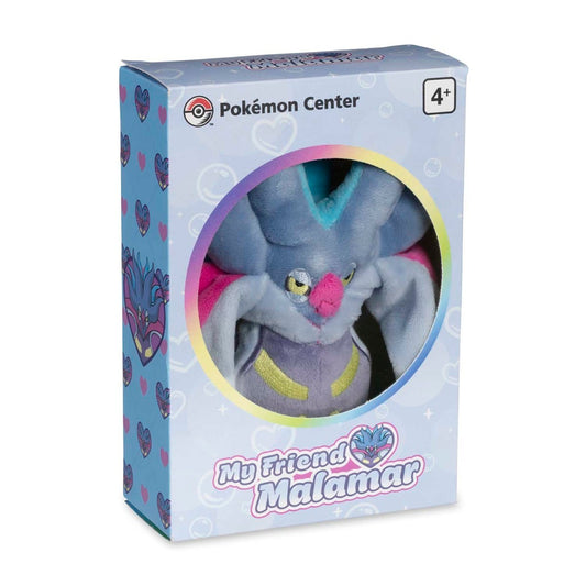 Malamar Sitting Cuties (My Friend Malamar Special Edition) Plush