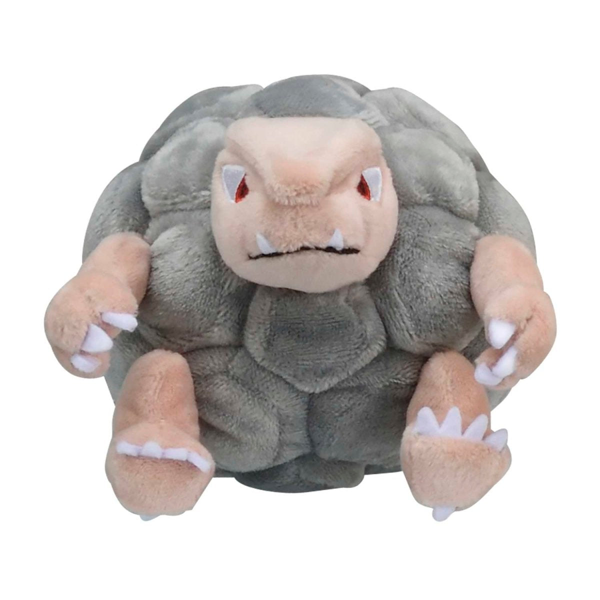 Golem Sitting Cuties Plush